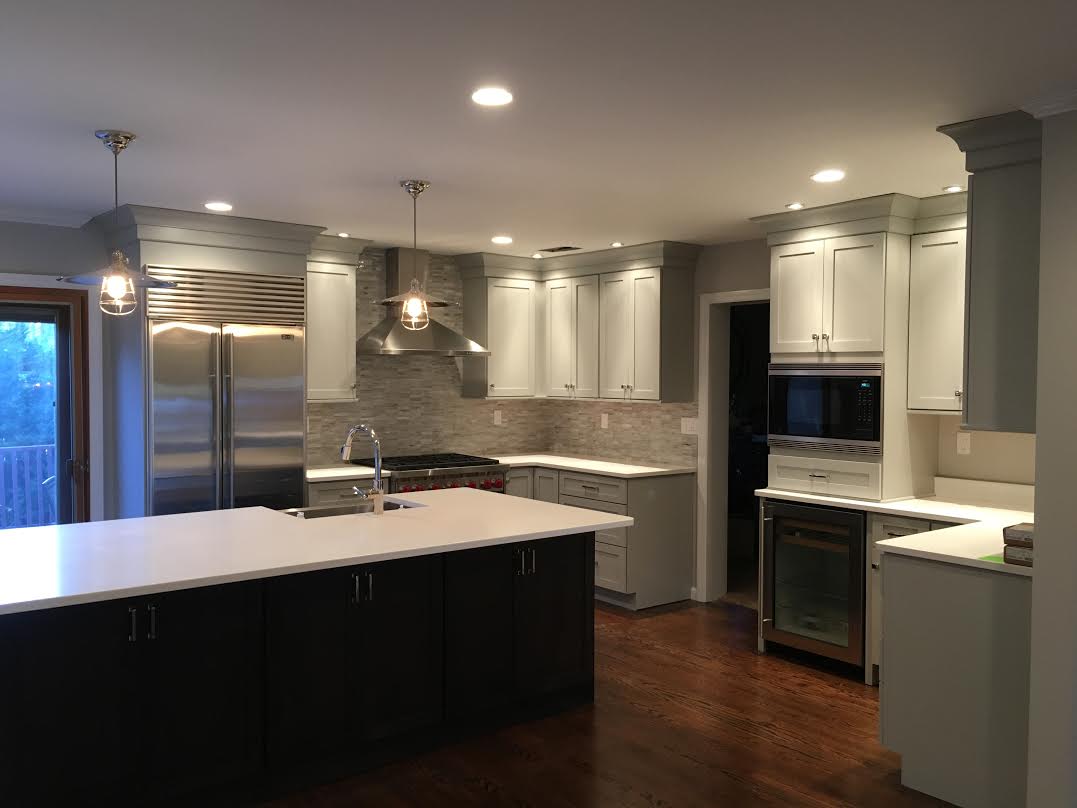 westchester county kitchen designers