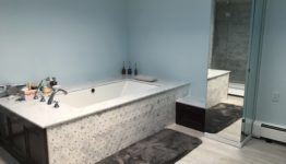 Scarsdale, NY Bathroom Remodeling